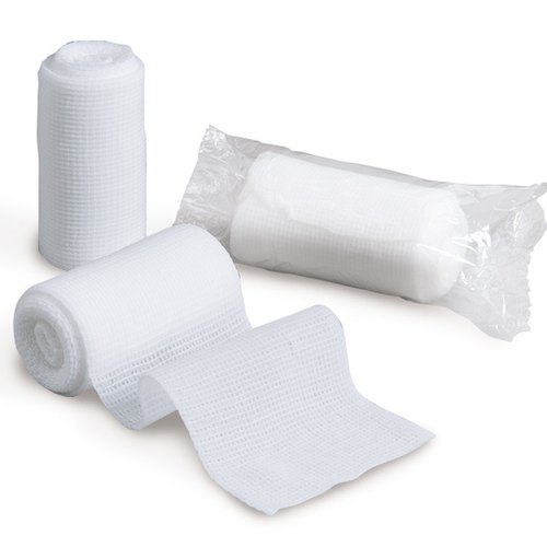 Gauze Swab Non Woven